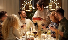 Аллергиков и астматиков предупредили об опасности новогоднего сезона