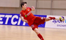 «Кайрат» решил судьбу опытного россиянина