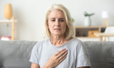 Как новогодние праздники грозят инфарктом