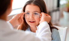 Развеян популярный миф о близорукости детей