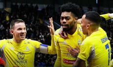 «Астане» все-таки нашла своего спасителя