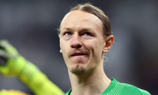 В Госдуме России отреагировали на предложение по Матвею Сафонову