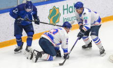 «Торпедо» разгромило лидера чемпионата Казахстана