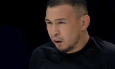 Дамир Исмагулов озвучил свой страшный диагноз