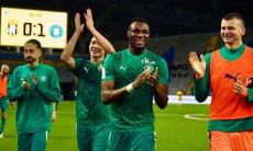 Легионер из Африки сделал выбор в пользу КПЛ