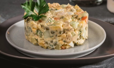 Кому новогодняя порция «Оливье» грозит больницей