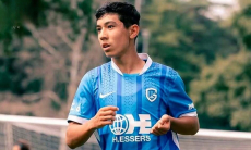 «Не обращают внимания». Казах из Бельгии назвал главное отличие академий «Кайрата» и «Генка»