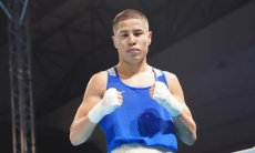 Британский эксперт оценил быстрый нокаут казахстанца на ЧМ по боксу