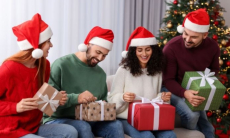 Простой способ сблизиться с семьей на праздниках