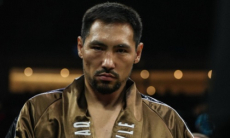 На карьере Жанибека Алимханулы поставили крест