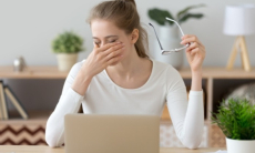 Диабет начинает влиять на зрение раньше, чем может обнаружить офтальмолог