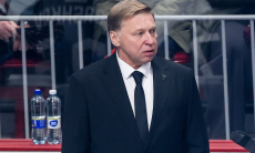 Легенда казахстанского хоккея дебютировал в клубе КХЛ