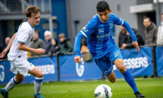 Футболист из Европы обещает вывести Казахстан на чемпионат мира