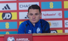 Ислам Чесноков отказал «Кайрату». Подробности