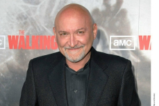 Снявший два эпизода «Очень странных дел» Фрэнк Дарабонт не исключил возвращения в кино