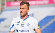 Андрей Ярмоленко принял решение по переходу в «Актобе»