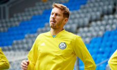 Сергей Малый определился со своим будущим в «Ордабасы»