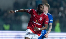 «Актобе» официально решил судьбу легионера