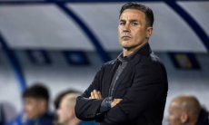 «Я устал ждать». Главный тренер сборной Узбекистана сделал откровенное заявление