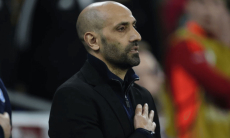 Али Алиев официально возглавил клуб КПЛ