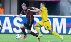 Клуб КПЛ решил судьбу футболиста сборной Казахстана