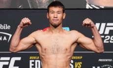 Сделано официальное заявление о возвращении Шавката Рахмонова