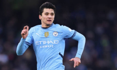 «Манчестер Сити» выпустил Хусанова и стал лидером АПЛ