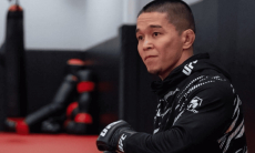 Асу Алмабаев получил тревожные новости перед боем в UFC