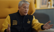 «Мы бы и не увидели». Боранбаев объяснил феномен Анарбекова и Калмурзы