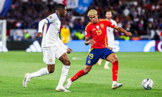 Назван лучший футболист планеты