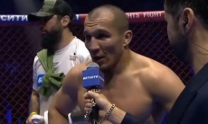 Фаниль Рафиков сделал заявление после победы на турнире за миллион долларов