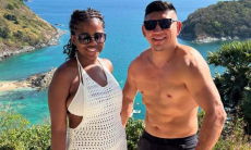 Куат Хамитов опасается реакции на свою невесту