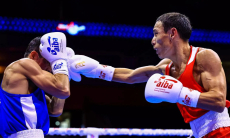 В Европе пересмотрели итог боя Казахстана за финал ЧМ-2025 IBA