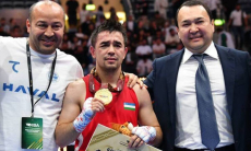 Хасанбой Дусматов получил честную оценку за ЧМ-2025 IBA