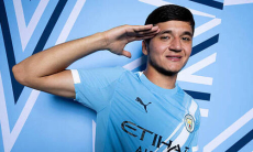 «Реал» включился в борьбу за Хусанова. Подробности