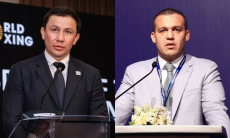 Озвучено будущее Казахстана между World Boxing и IBA