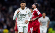 Мбаппе повторил рекорд Роналду и обратился к португальцу