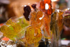 Диетолог назвал самые вредные новогодние сладости