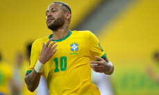 Неймар пообещал забить гол в финале ЧМ-2026 за сборную Бразилии