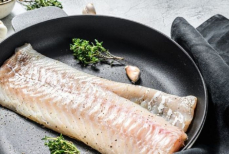 Эта рыба не имеет характерного запаха и не содержит ртути. Идеальна на каждый день