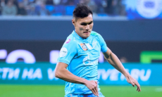 Нуралы Алип узнал тревожные новости из «Зенита»