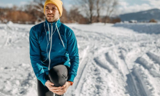 Советы по выбору одежды для зимних активностей