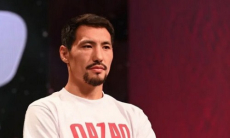 The Ring обвинили в двойных стандартах после допинг-скандала Алимханулы