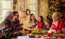 Как избежать ссоры за новогодним столом