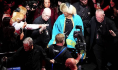 Казах или узбек? В UFC рассказали правду о Шавкате Рахмонове