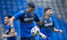 Игрок сборной Казахстана подвел итоги сезона КПЛ и рассказал об интересе топ-клубов