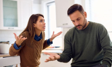 Как избежать ссор из-за бытовых обязанностей