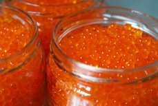 Желатин или деликатес? Пять признаков настоящей красной икры