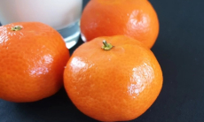 Сколько мандаринов можно съедать ребенку в день?