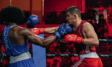 Бои казахстанских боксеров признаны лучшими в 2025 году